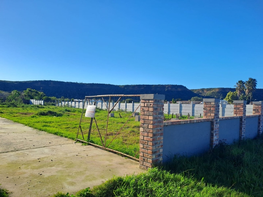 Commercial Property for Sale in Colchester Eastern Cape